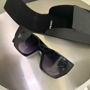Prada women’s sunglasses